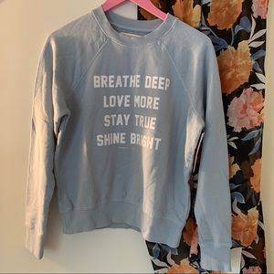 spiritual gangster breath classic crew